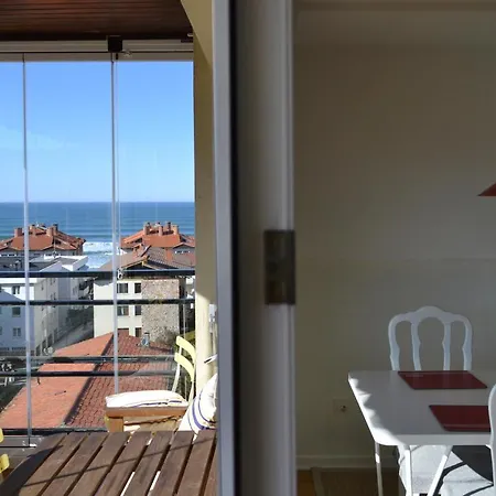 Aterian Ondar Gain Apartment Zarautz Exterior photo