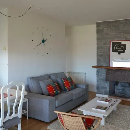 Aterian Ondar Gain Apartment Zarautz Exterior photo