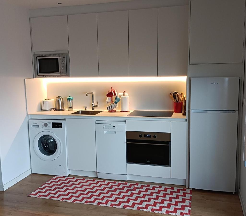 Apartment Aterian Ondar Gain *